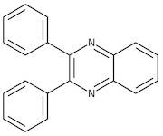 2,3-Diphenylquinoxaline, 98+%