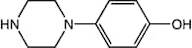 4-(1-Piperazinyl)phenol, 95%, Thermo Scientific Chemicals
