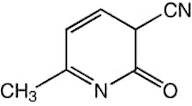 3-Cyano-6-methyl-2-pyridone, 98%