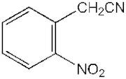 2-Nitrophenylacetonitrile, 98%