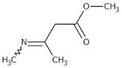 Methyl 3-methylaminocrotonate, 97%