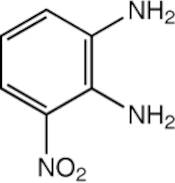3-Nitro-o-phenylenediamine, 98%
