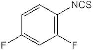 2,4-Difluorophenyl isothiocyanate
