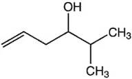 2-Methyl-5-hexen-3-ol, 97%