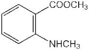 Methyl N-methylanthranilate, 98%