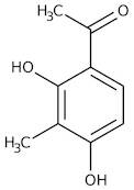 2',4'-Dihydroxy-3'-methylacetophenone, 98%