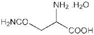 DL-Asparagine monohydrate, 98%