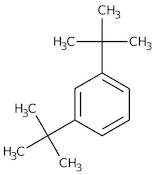 1,3-Di-tert-butylbenzene, 99%, Thermo Scientific Chemicals