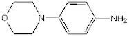 4-(4-Morpholinyl)aniline, 98+%, Thermo Scientific Chemicals