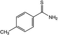 4-Methyl(thiobenzamide), 97%