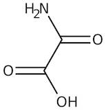 Oxamic acid, 98%, Thermo Scientific Chemicals