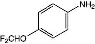 4-(Difluoromethoxy)aniline, 97%