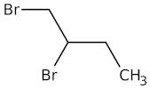 1,2-Dibromobutane, 98%