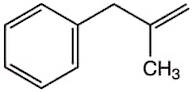 2-Methyl-3-phenyl-1-propene, 99%