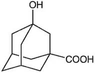 3-Hydroxyadamantane-1-carboxylic acid