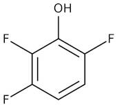 2,3,6-Trifluorophenol, 98%