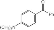 4-Dimethylaminobenzophenone, 98%