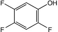 2,4,5-Trifluorophenol, 94%