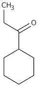 Cyclohexyl ethyl ketone, 99%
