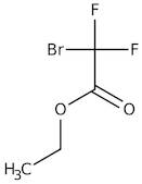Ethyl bromodifluoroacetate, 97%, Thermo Scientific Chemicals