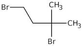 1,3-Dibromo-3-methylbutane, 98%