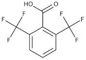 2,6-Bis(trifluoromethyl)benzoic acid, 98%