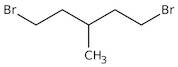 1,5-Dibromo-3-methylpentane, 98+%