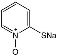 2-Mercaptopyridine N-oxide sodium salt, anhydrous, 98%