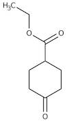 Ethyl 4-oxocyclohexanecarboxylate, 97%, Thermo Scientific Chemicals