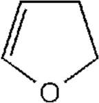 2,3-Dihydrofuran, 98+%