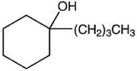 1-n-Butylcyclohexanol, 98%