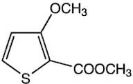 Methyl 3-methoxythiophene-2-carboxylate