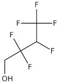 2,2,3,4,4,4-Hexafluoro-1-butanol, 95%