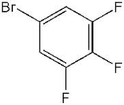 5-Bromo-1,2,3-trifluorobenzene, 98%