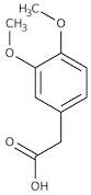 3,4-Dimethoxyphenylacetic acid, 98%