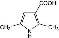 2,5-Dimethylpyrrole-3-carboxylic acid, 97%