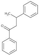 1,3-Diphenyl-1-butanone, 95%