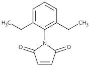 N-(2,6-Diethylphenyl)maleimide, 97%