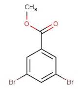 Methyl 3,5-dibromobenzoate, 98%