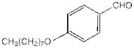 4-n-Octyloxybenzaldehyde, 97%