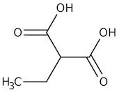 Ethylmalonic acid, 97+%