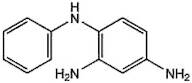 2,4-Diaminodiphenylamine, 98%