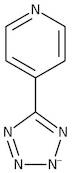 5-(4-Pyridyl)-1H-tetrazole, 98%