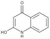 2,4-Dihydroxyquinoline, 97%