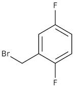 2,5-Difluorobenzyl bromide, 98%