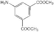 Dimethyl 5-aminoisophthalate, 98%