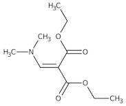 Diethyl dimethylaminomethylenemalonate, 94%