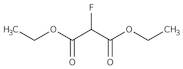 Diethyl fluoromalonate, 97%
