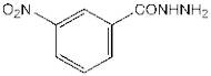 3-Nitrobenzhydrazide, 98+%