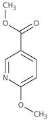 Methyl 6-methoxynicotinate, 98%